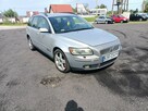 Volvo V50 2.0TD 136km 05r - 4