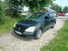 Honda Civic 1.6 Vtec 01r - 2