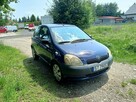 Toyota Yaris 1.0 00r - 1