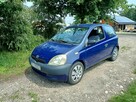Toyota Yaris 1.0 00r - 2