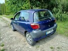 Toyota Yaris 1.0 00r - 3