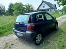 Toyota Yaris 1.0 00r - 4