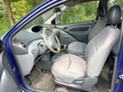 Toyota Yaris 1.0 00r - 5