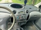 Toyota Yaris 1.0 00r - 7
