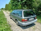 Volkswagen Passat 1.8 b+g 92r - 3