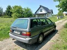 Volkswagen Passat 1.8 b+g 92r - 4