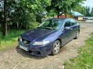 Honda Accord 2.2 CTDI 140km 04r - 2
