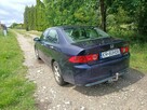 Honda Accord 2.2 CTDI 140km 04r - 3