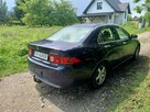 Honda Accord 2.2 CTDI 140km 04r - 4