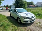 Opel Astra H 1.3 CDTI 90km 06r - 1