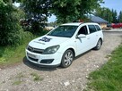 Opel Astra H 1.3 CDTI 90km 06r - 2