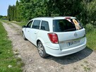 Opel Astra H 1.3 CDTI 90km 06r - 3