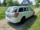 Opel Astra H 1.3 CDTI 90km 06r - 4