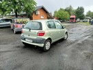 Toyota Yaris 1.0 półautomat 01r - 3