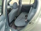 Toyota Yaris 1.0 półautomat 01r - 6