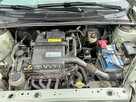 Toyota Yaris 1.0 półautomat 01r - 8