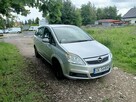 Opel Zafira 1.9CDTI 150km  06r - 1