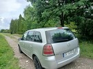 Opel Zafira 1.9CDTI 150km  06r - 3