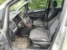 Opel Zafira 1.9CDTI 150km  06r - 5