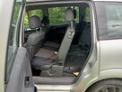 Opel Zafira 1.9CDTI 150km  06r - 6