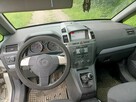 Opel Zafira 1.9CDTI 150km  06r - 7