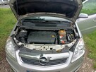 Opel Zafira 1.9CDTI 150km  06r - 8