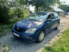 Toyota Corolla 1.4 02r - 2