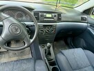 Toyota Corolla 1.4 02r - 7