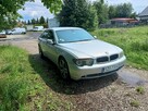 Bmw E65 3.6 v8 272km 02r Automat - 1