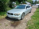 Bmw E65 3.6 v8 272km 02r Automat - 2
