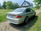 Bmw E65 3.6 v8 272km 02r Automat - 4