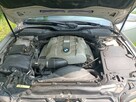 Bmw E65 3.6 v8 272km 02r Automat - 8