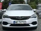 Opel Astra Salon Polska Poleasingowy I właściciel Serwis ASO VAT 23% Bezwypadkowy - 2