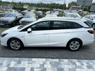 Opel Astra Salon Polska Poleasingowy I właściciel Serwis ASO VAT 23% Bezwypadkowy - 4