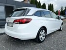 Opel Astra Salon Polska Poleasingowy I właściciel Serwis ASO VAT 23% Bezwypadkowy - 5
