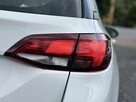 Opel Astra Salon Polska Poleasingowy I właściciel Serwis ASO VAT 23% Bezwypadkowy - 6