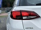 Opel Astra Salon Polska Poleasingowy I właściciel Serwis ASO VAT 23% Bezwypadkowy - 8