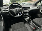 Opel Astra Salon Polska Poleasingowy I właściciel Serwis ASO VAT 23% Bezwypadkowy - 9