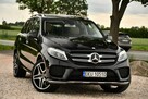 Mercedes GLE 350 3.0 V6#258KM#Wentyle#FullLed#Skóry#Climatr#Navi#Kamery 360#Gwarancja!! - 2