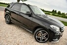 Mercedes GLE 350 3.0 V6#258KM#Wentyle#FullLed#Skóry#Climatr#Navi#Kamery 360#Gwarancja!! - 4