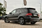Mercedes GLE 350 3.0 V6#258KM#Wentyle#FullLed#Skóry#Climatr#Navi#Kamery 360#Gwarancja!! - 11