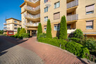 Malta ul. Lwa Duża kawalerka balkon Parking - 12