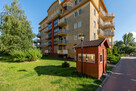 Malta ul. Lwa Duża kawalerka balkon Parking - 14