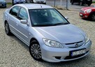 Honda Civic Hybryda Niski przebieg ! Zamiana też! Gwarancja ! - 6