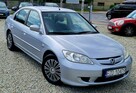 Honda Civic Hybryda Niski przebieg ! Zamiana też! Gwarancja ! - 8