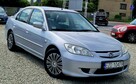 Honda Civic Hybryda Niski przebieg ! Zamiana też! Gwarancja ! - 9