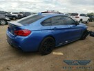 BMW 430 XI m-pakiet Gran Coupe - 3