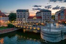 Mieszkanie Wrocław Stare Miasto, Stare Miasto, Staromłyńska - 3