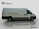 Citroen Jumper L4H2 od ręki , bogate wyposażenie , 4 lata gwarancji - 4