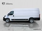 Citroen Jumper L4H2 od ręki , bogate wyposażenie , 4 lata gwarancji - 8